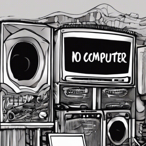 No Plan No Computer | Spotify