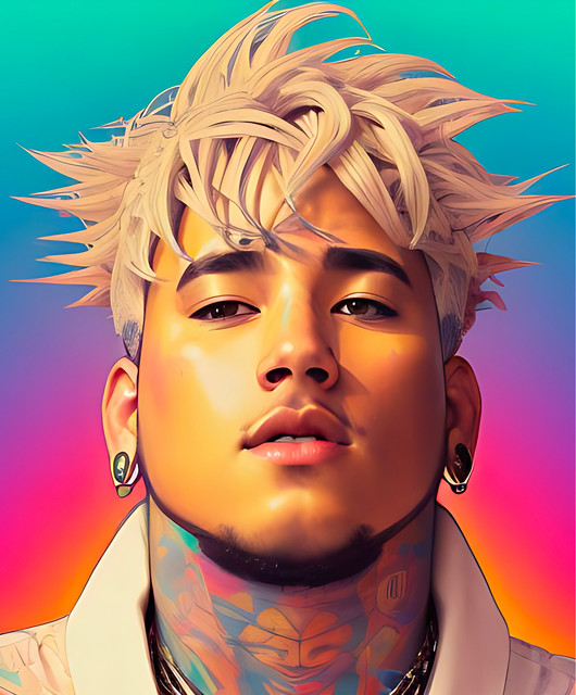 Logan Romero | Spotify
