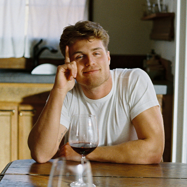 Ethan Garner