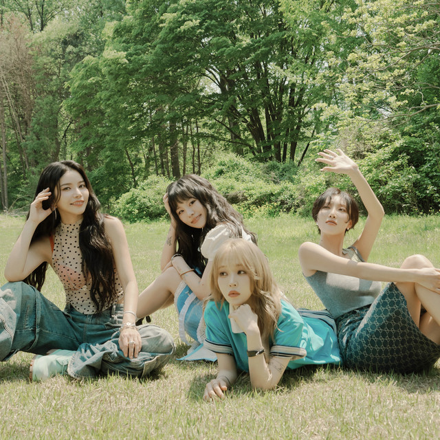 MAMAMOO