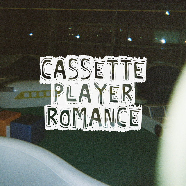 cassette player romance