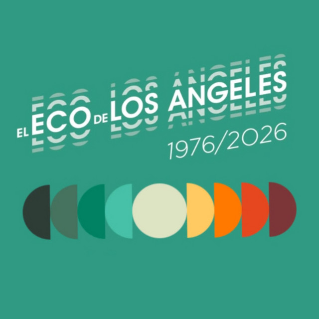 El Eco de Los Ángeles