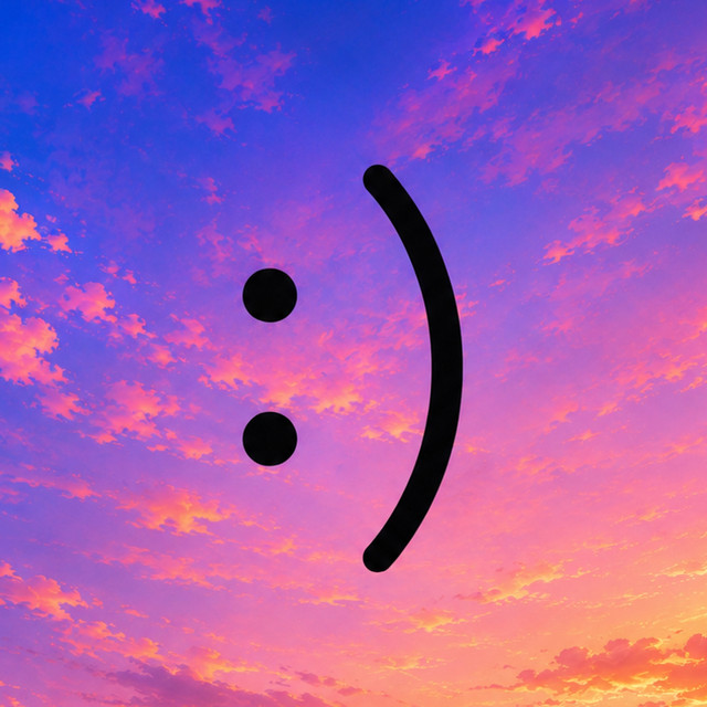 :)