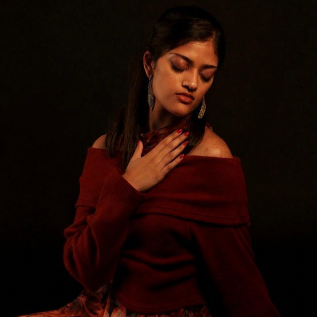 Medha Shaju