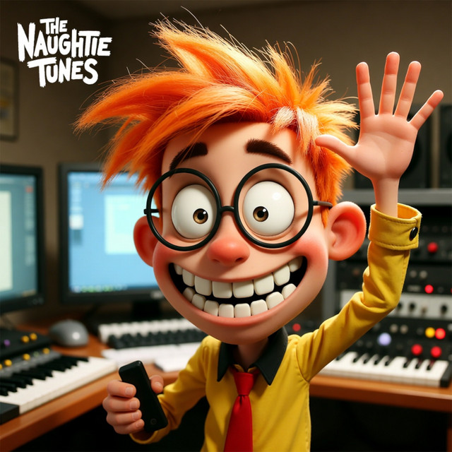 The Naughtie Tunes