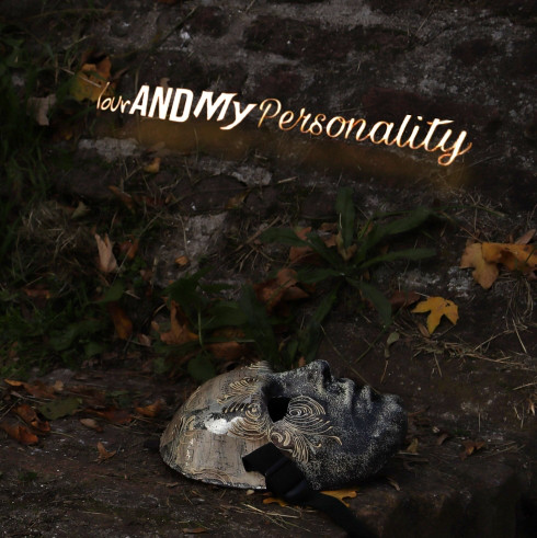 YourAndMyPersonality