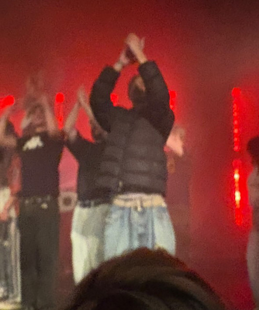 Big Boy Oliwer