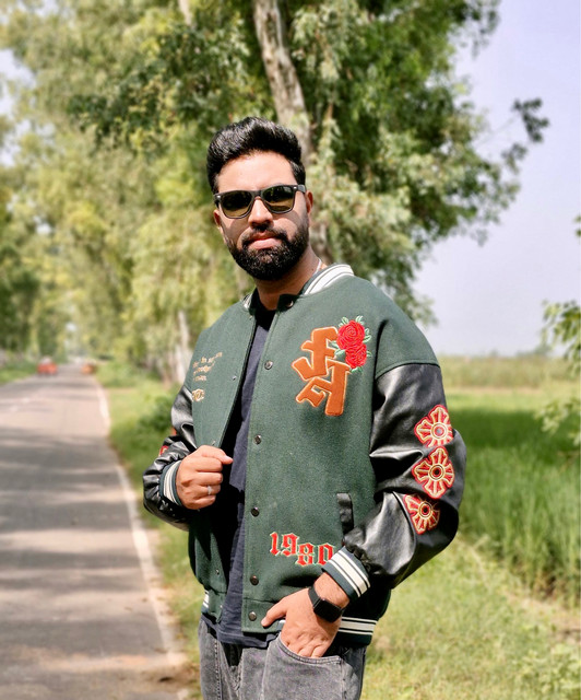 Sameer Sarwan