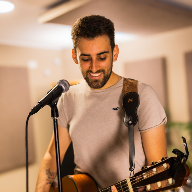 Stefano André