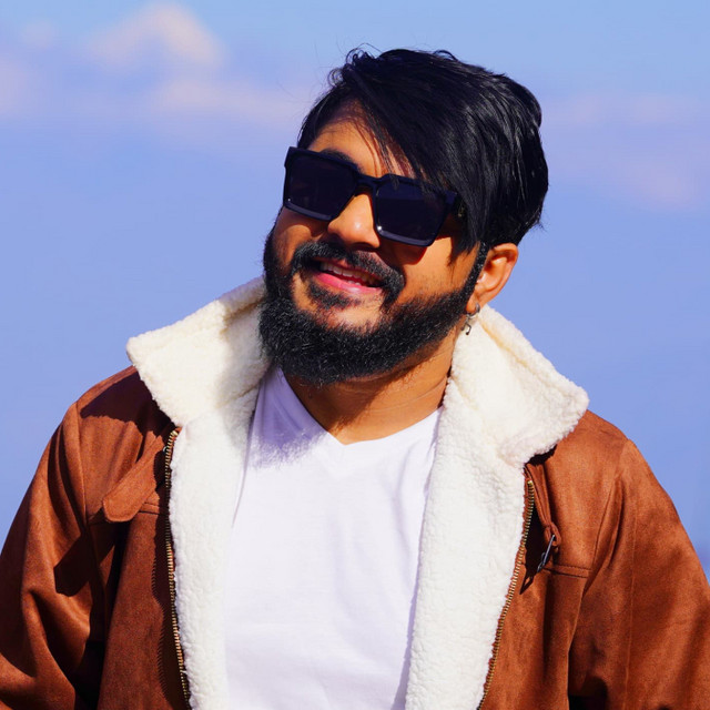 Maadhav Raizada