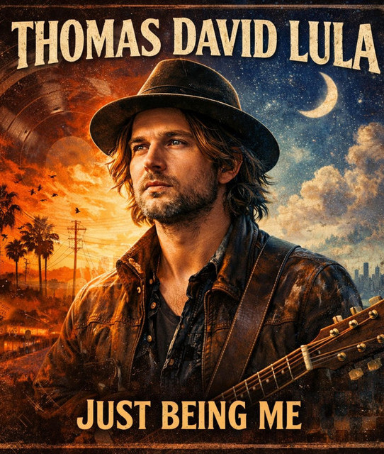 Thomas David Lula