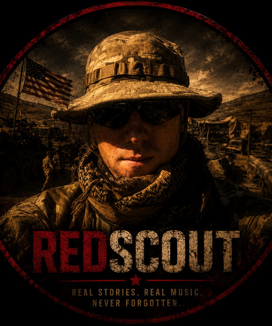 Red Scout