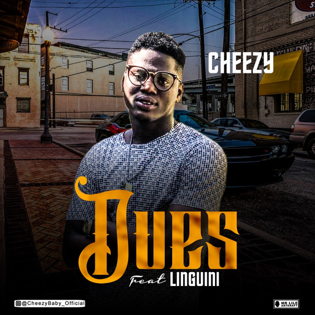 Cheezy B | Spotify