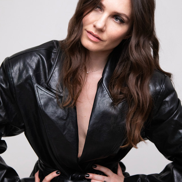 Josefin Öhrn