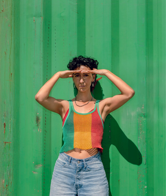 Isa Izquierdo
