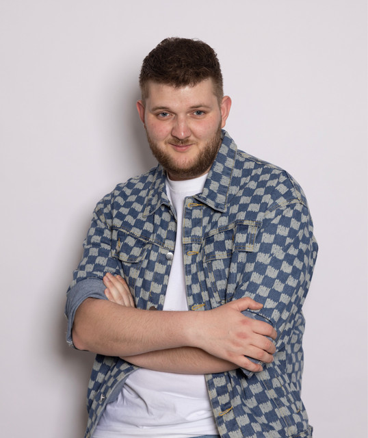Joey van den Hoek