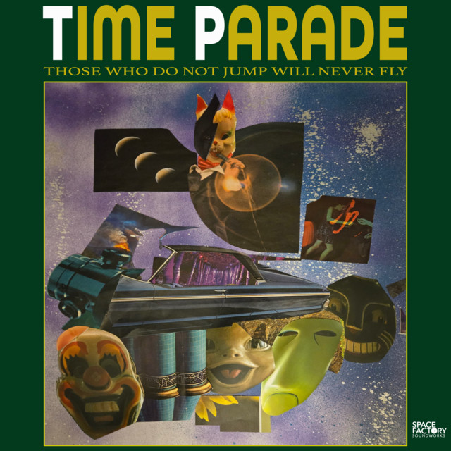 Time Parade