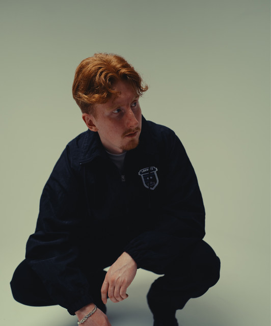 Blair Muir