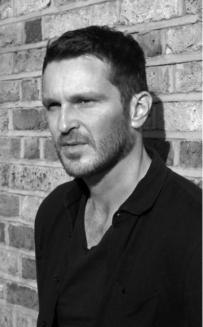 Simon Elliott