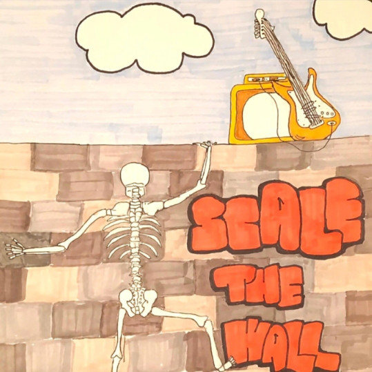 Scale The Wall