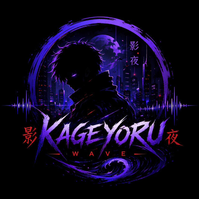 KageYoru Wave