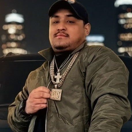 Carlos Camacho