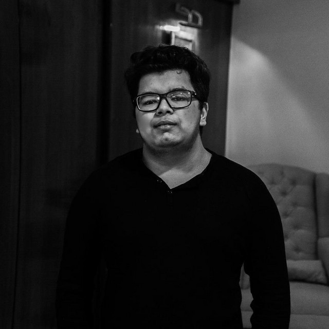 Ansh | Spotify