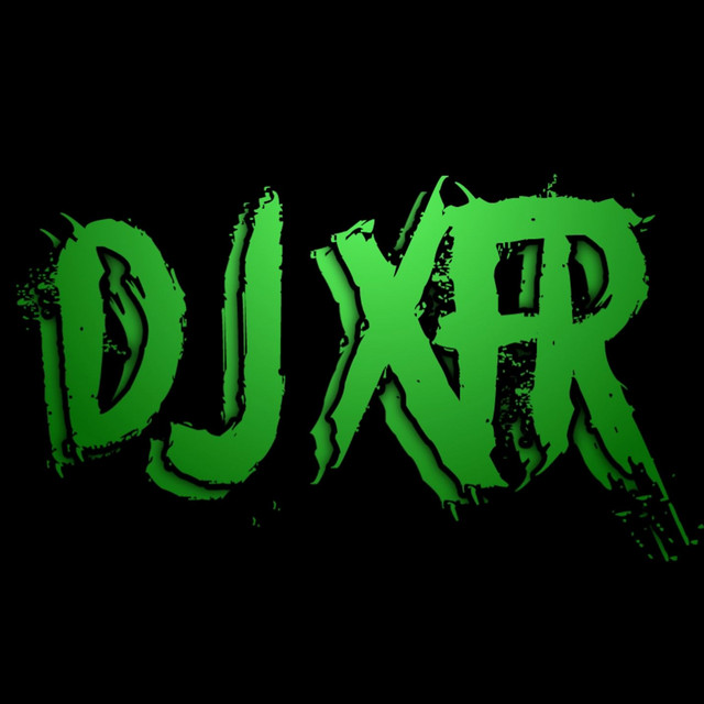 DJ XFR