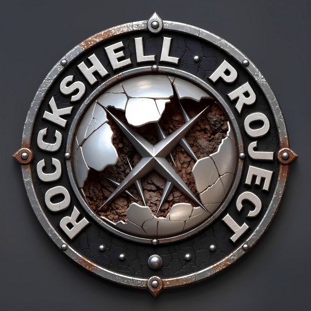 Rockshell Project