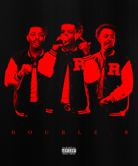 Double.R | Spotify