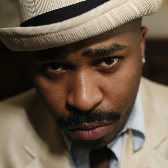 Donald Sturge Anthony McKenzie II