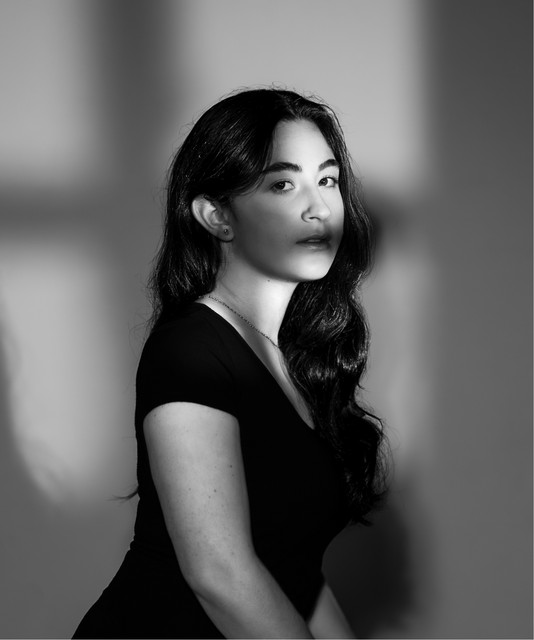 Bianca Mantarro