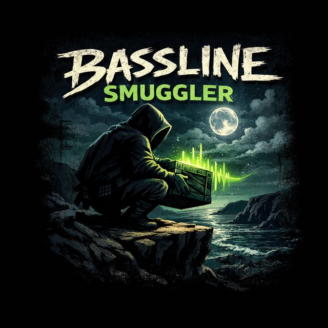 Bassline Smuggler
