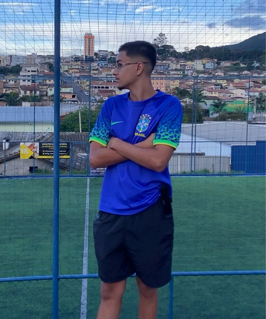 Renan Abreu