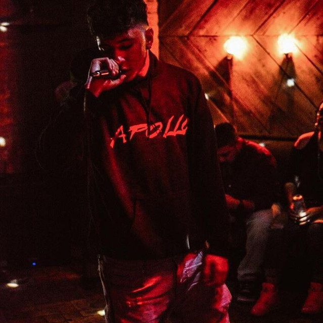 Apollo | Spotify