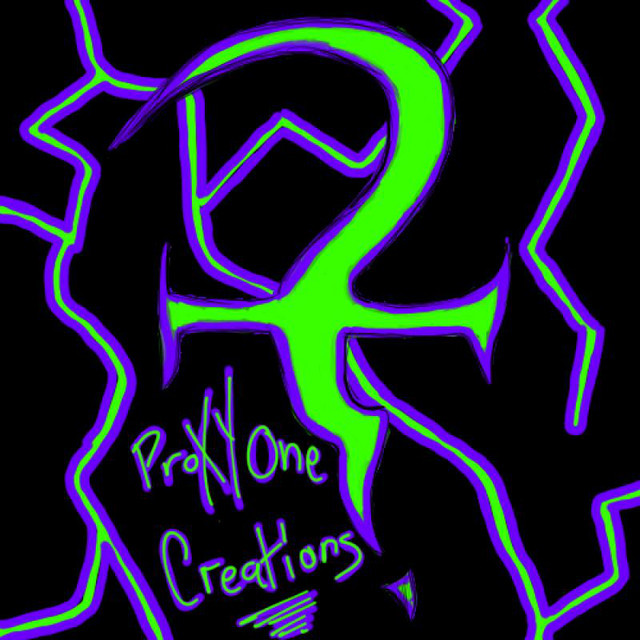 ProXY One Creations | Spotify