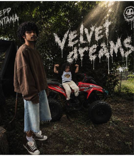 Stepp Santana Image