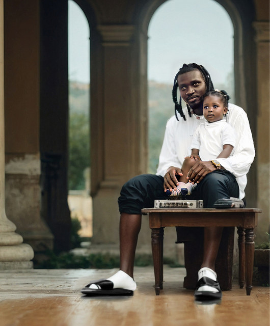 Davyrayz Muzick