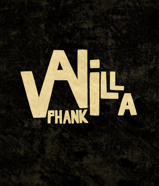 Vanilla Phank