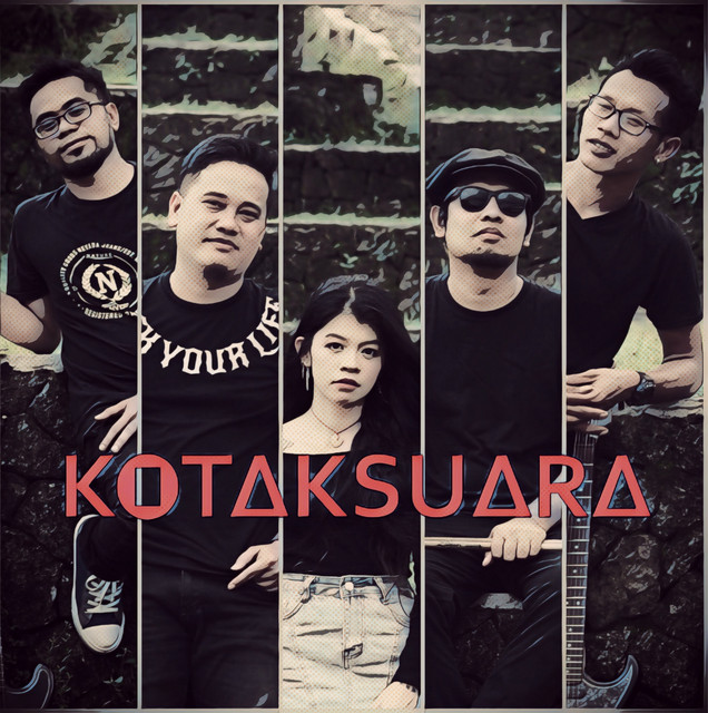 KOTAK SUARA