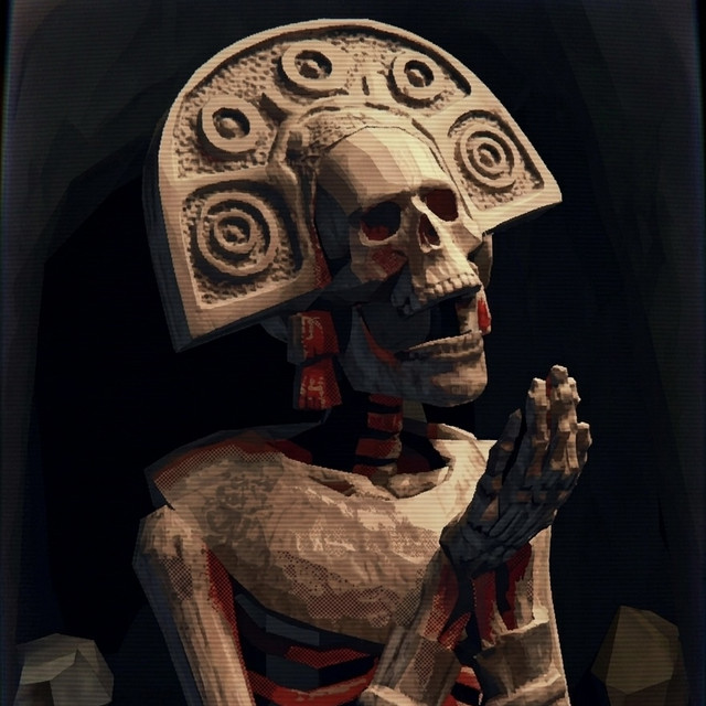 Der Aztekke
