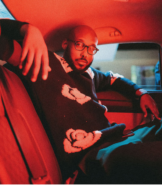 Mike Kayihura
