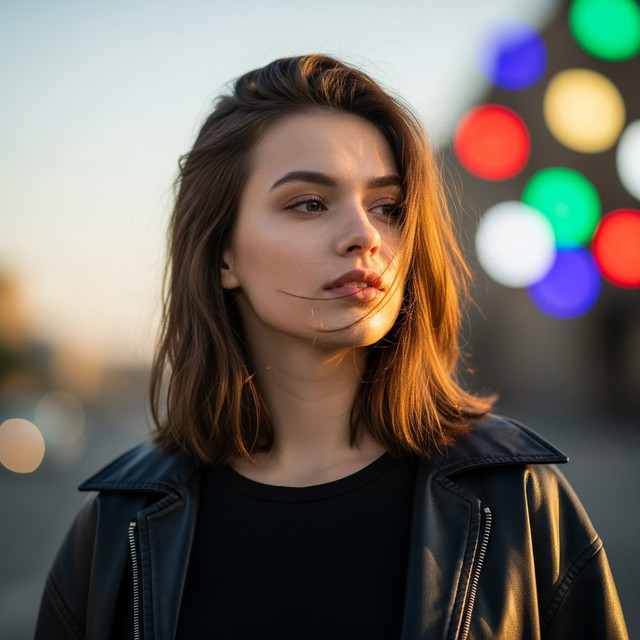 Alina Rose