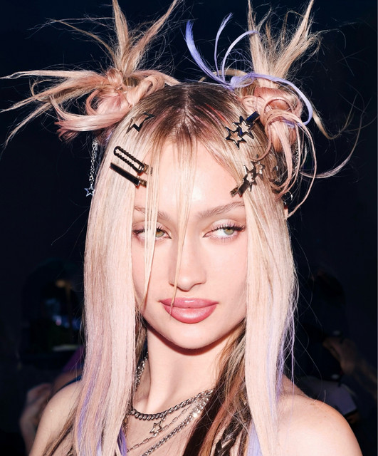 Sophie Morelli