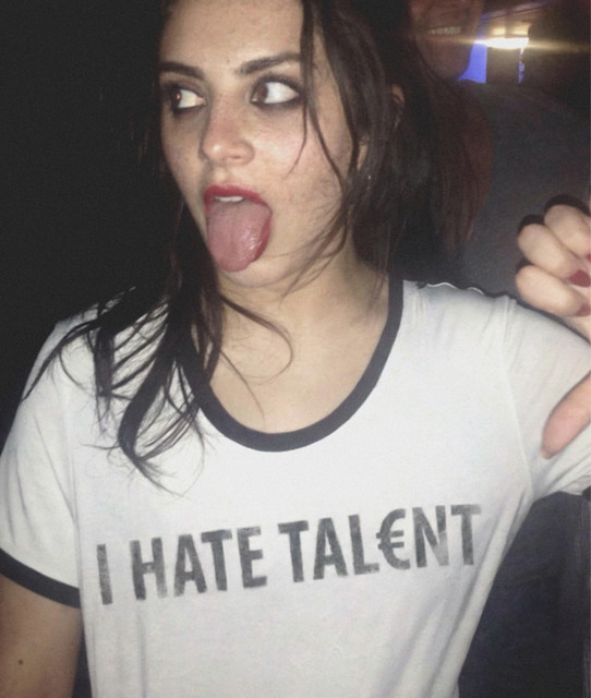 TAL€NT