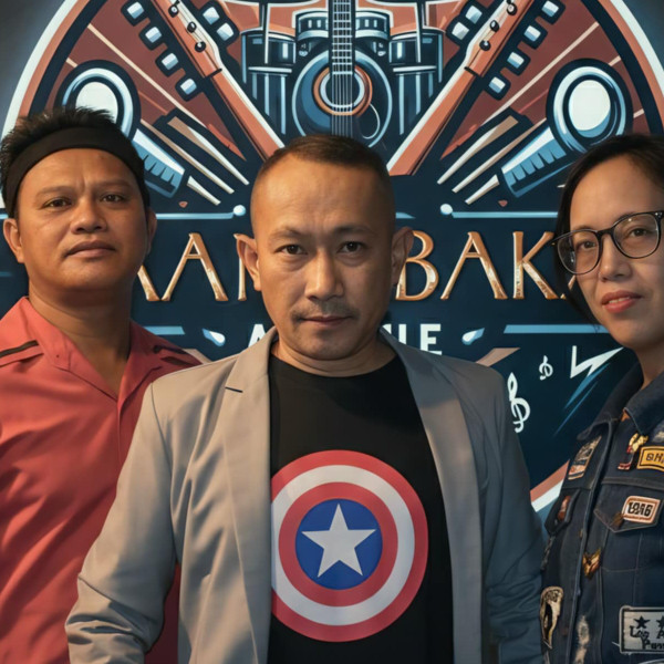 Daang Bakal Avenue