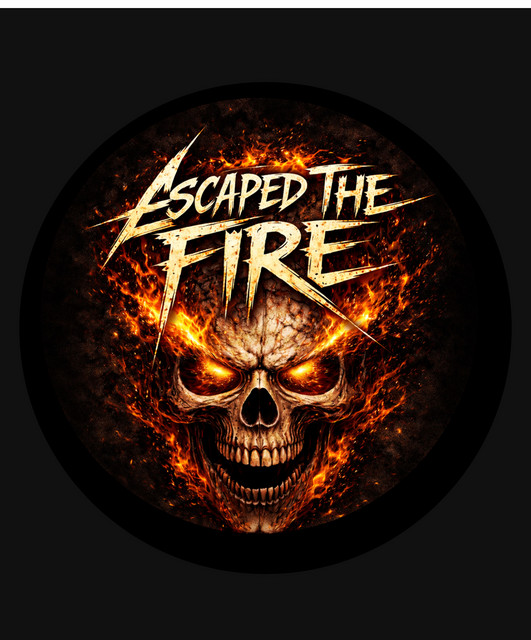 Escaped The Fire