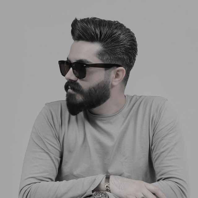 Milad Rezaei | Spotify