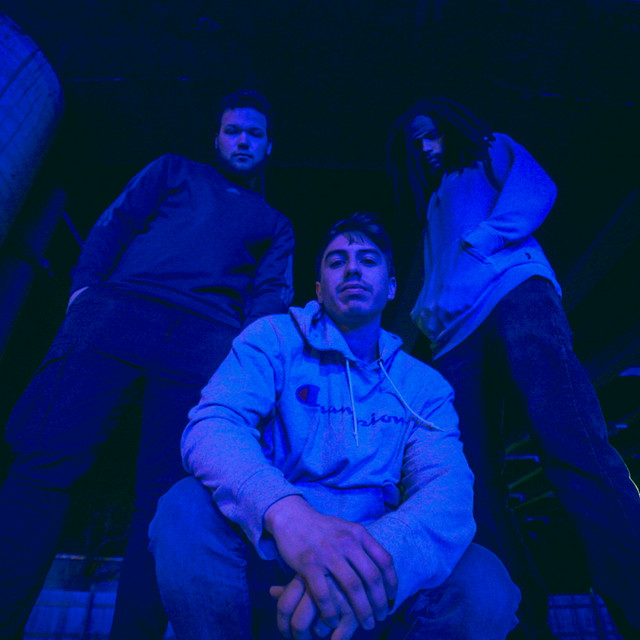 Studio Blu | Spotify