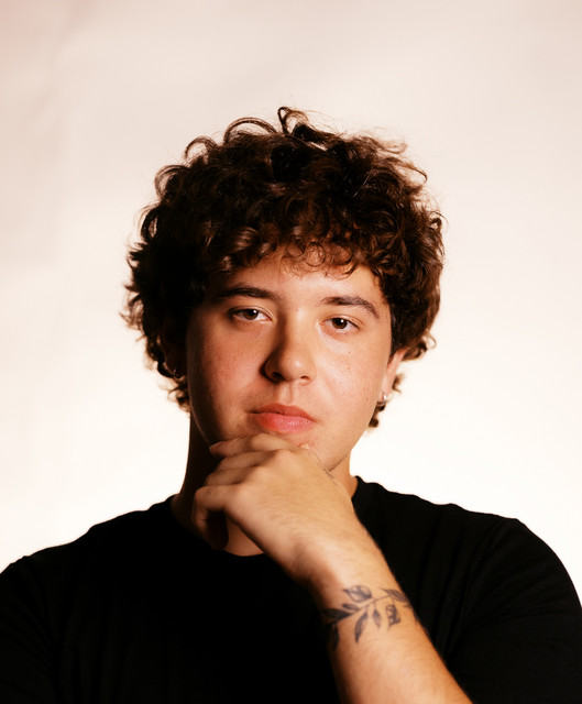 Jayden Manis